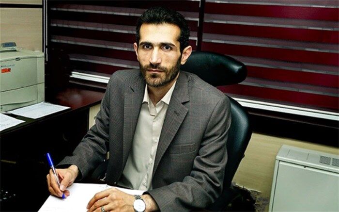 مدیر طرح و برنامه و امورمالی سازمان پژوهش منصوب شد