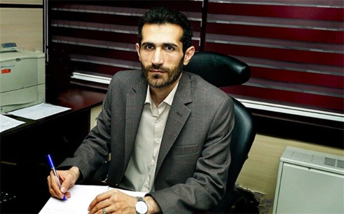 مدیر طرح و برنامه و امورمالی سازمان پژوهش منصوب شد