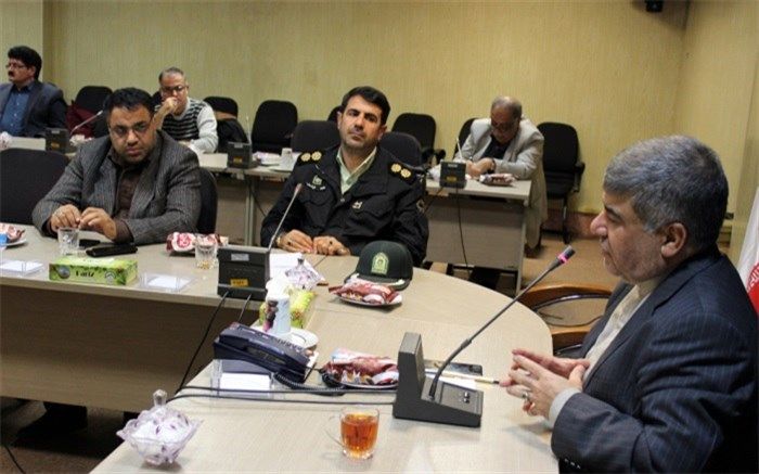 فرماندار اسلامشهر:ایجادکرسی های آزاد اندیشی هدفمند دانشگاهی با موضوعات روز کشور پویایی جامعه را در بر دارد