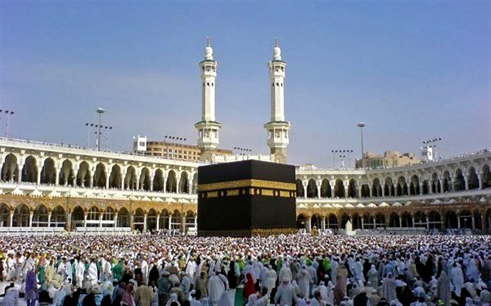 تفاهمنامه حج تمتع ۹۹ امضا شد