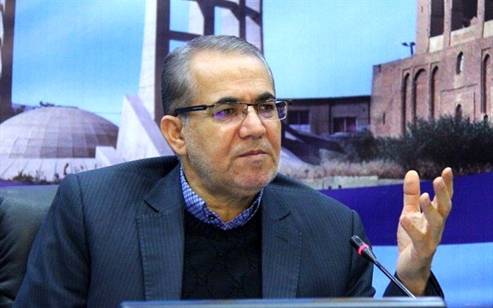 زنجان در رشد بودجه پیشنهادی سال ۹۹ رتبه چهارم کشور را دارد