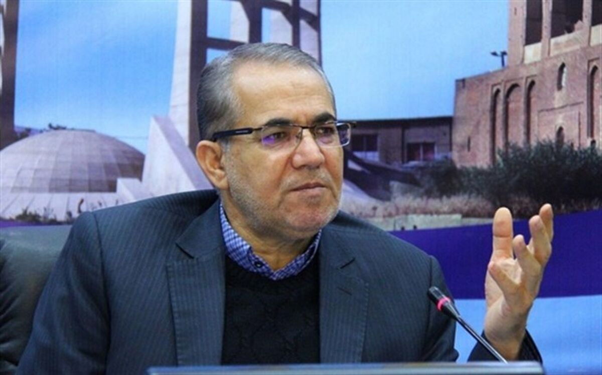 زنجان در رشد بودجه پیشنهادی سال ۹۹ رتبه چهارم کشور را دارد
