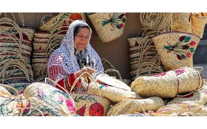 نمایشگاه توانمندی روستاییان گیلان اسفند برگزار می‌شود