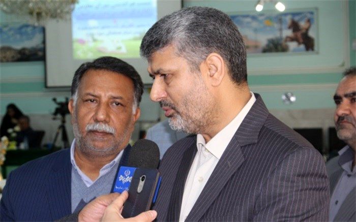 نگرش علمی و پشتوانه پژوهشی پیش نیاز حل عقب ماندگی های استان است