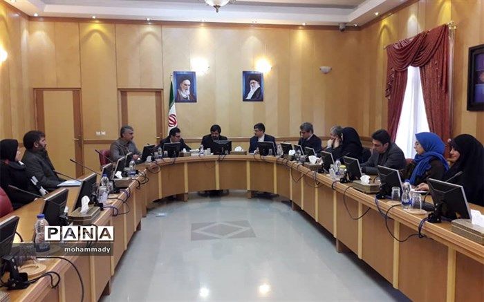 توسعه همکاری استان اردبیل و سازمان جهانی گردشگری