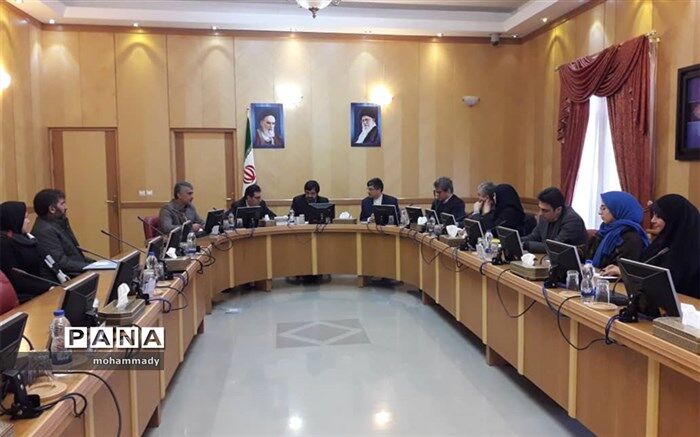 توسعه همکاری استان اردبیل و سازمان جهانی گردشگری