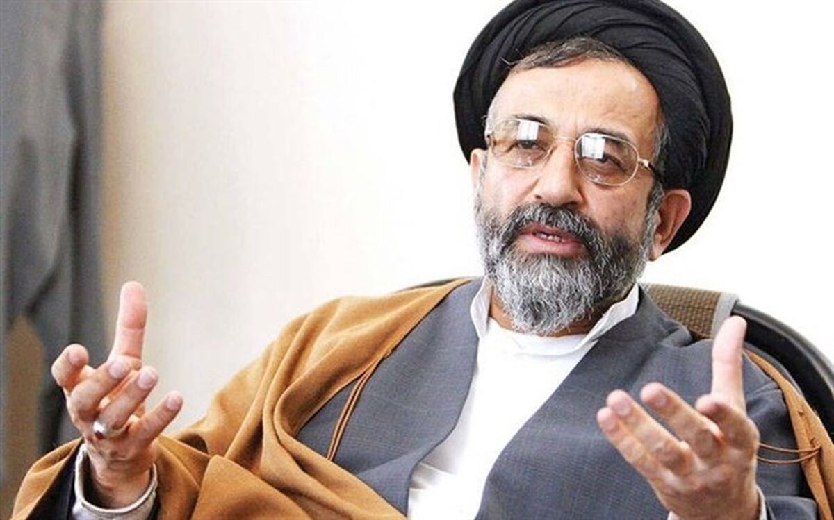 موسوی لاری : اگر نامزدی نداشته باشیم ممکن است اصلا لیستی ارایه ندهیم