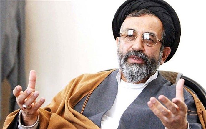 موسوی لاری : اگر نامزدی نداشته باشیم ممکن است اصلا لیستی ارایه ندهیم