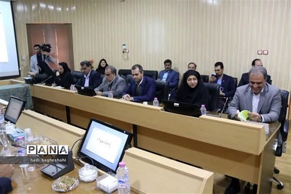 شورای آموزش و پرورش استان یزد