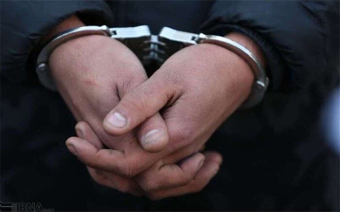 ترفند عجیب پلیس برای دستگیری قاتل