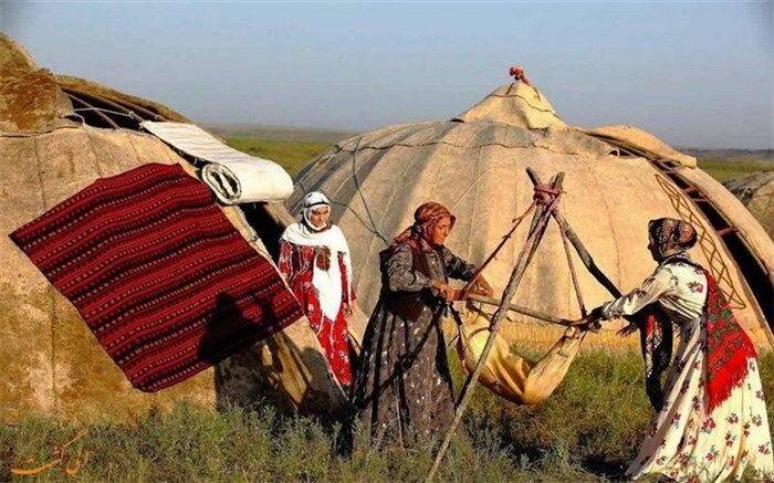 عشایر 25 درصد از گوشت قرمز کشور را تولید می‌کنند