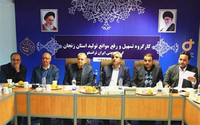 زنجان جزو سه استان اول کشور در کاهش نرخ بیکاری