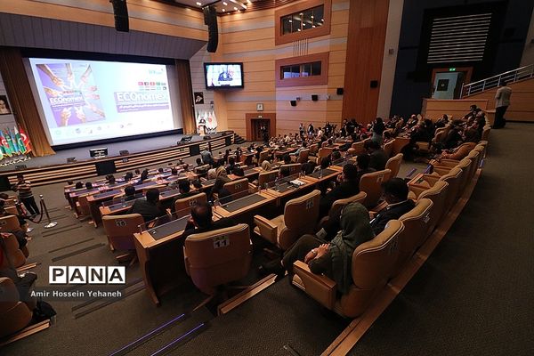 برگزاری سمپوزیوم فرصت‌های سرمایه‌گذاری گردشگری کشور های عضو اکو در کیش