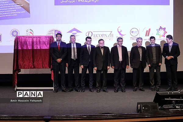 برگزاری سمپوزیوم فرصت‌های سرمایه‌گذاری گردشگری کشور های عضو اکو در کیش
