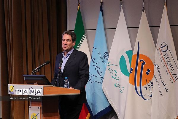 برگزاری سمپوزیوم فرصت‌های سرمایه‌گذاری گردشگری کشور های عضو اکو در کیش