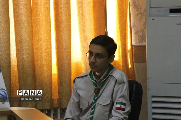 برگزاری نشست مجمع اعضاء استان قم