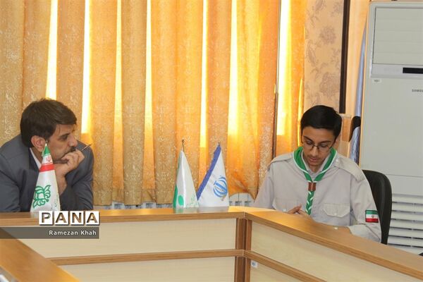 برگزاری نشست مجمع اعضاء استان قم