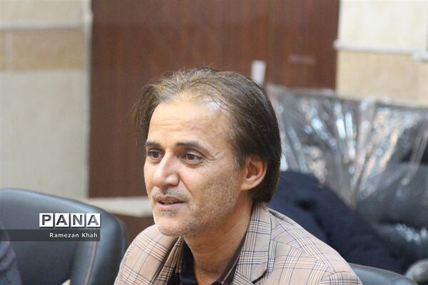 برگزاری نشست مجمع اعضاء استان قم