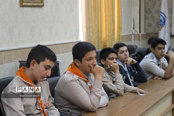 برگزاری نشست مجمع اعضاء استان قم