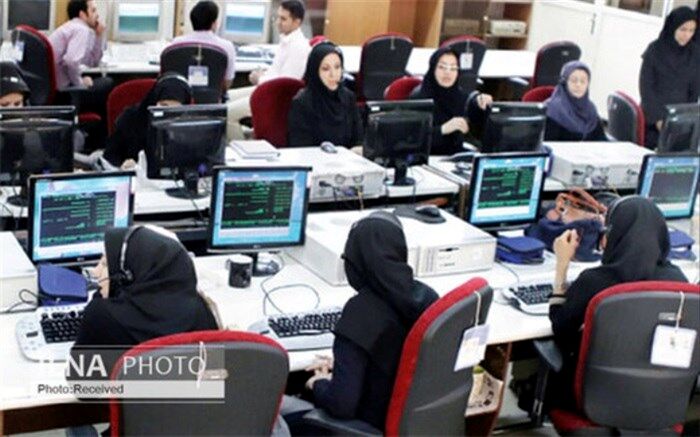 دیروز کارکردن « حق زنان » بود و امروز « نیاز آنان»