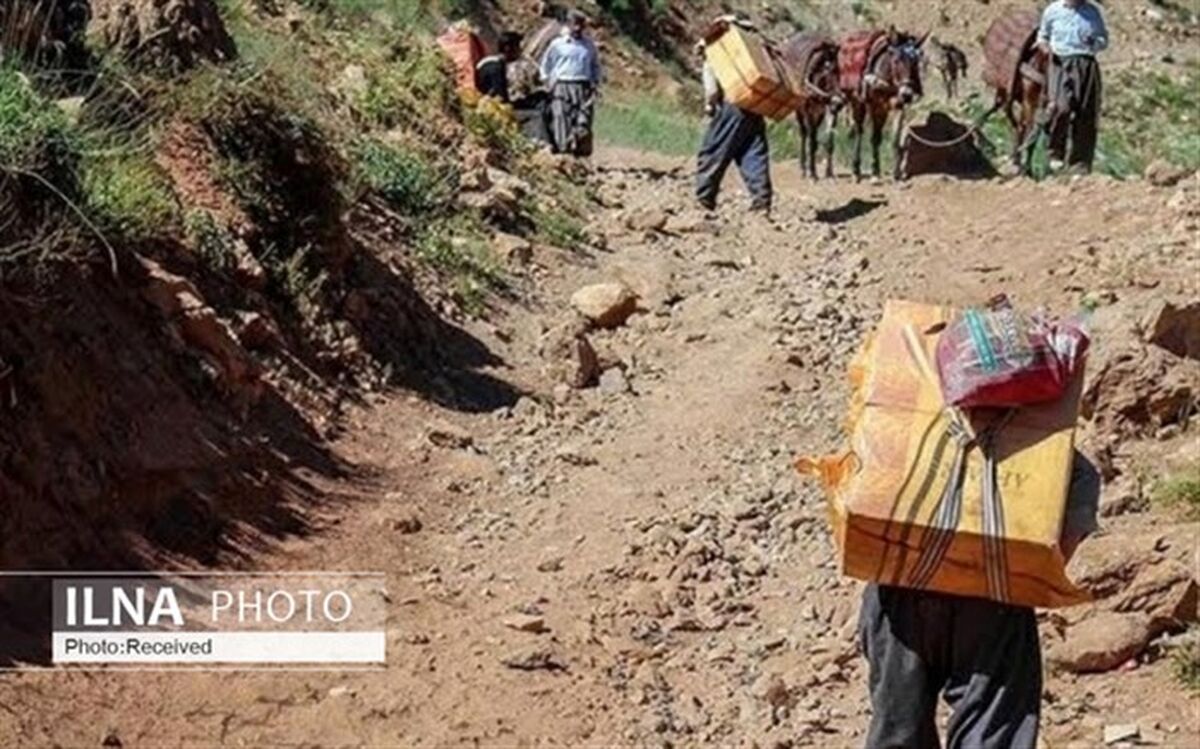 اینجا هر روز منتظر مرگ هستیم