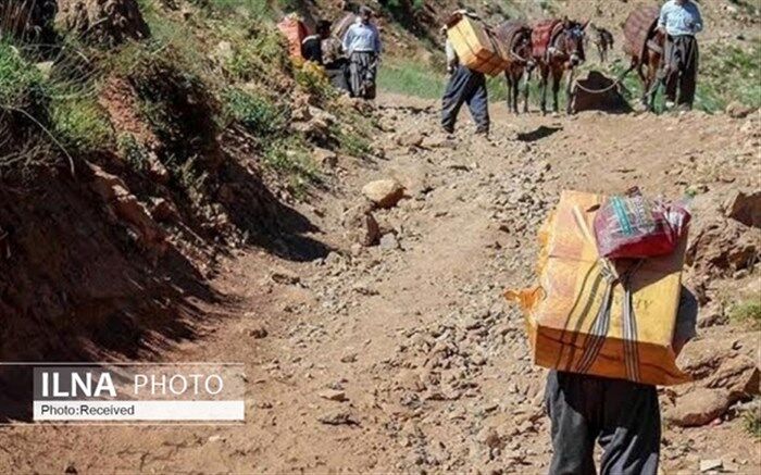 اینجا هر روز منتظر مرگ هستیم