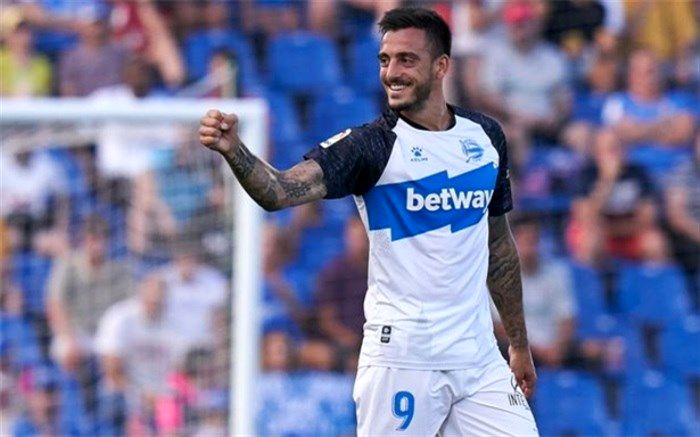 لالیگا؛ آلاوز با زحمت از بحران دور شد