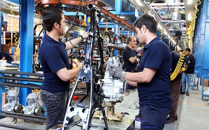 هدفگذاری دولت برای ایجاد یک میلیون شغل در سال ۱۳۹۹