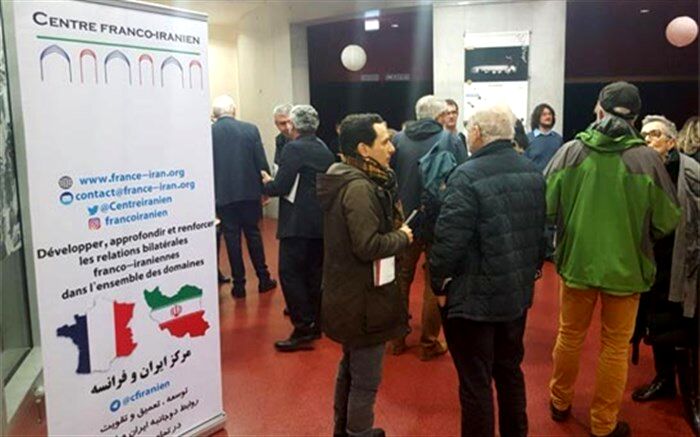 آغاز رسمی فستیوال فیلم‌های ایرانی در ویتره فرانسه