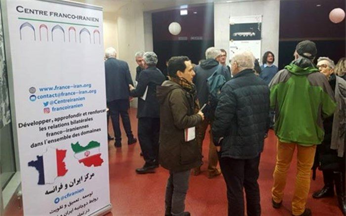 آغاز رسمی فستیوال فیلم‌های ایرانی در ویتره فرانسه