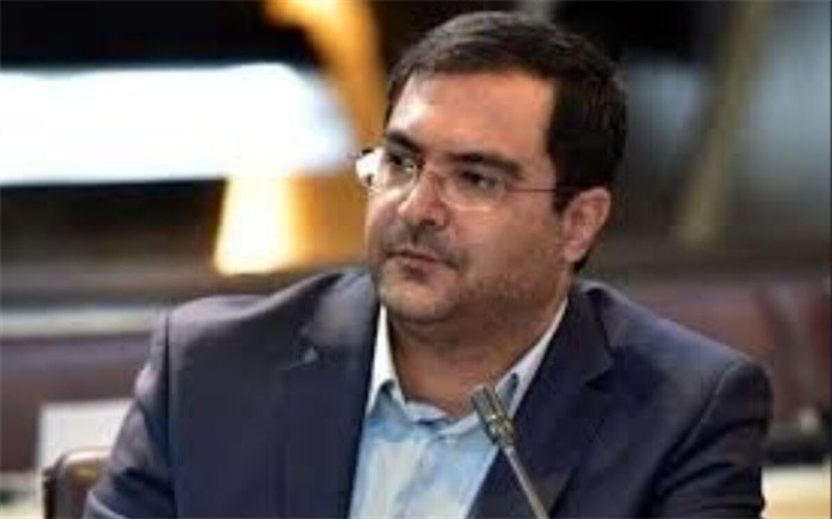 با اتصال به راه ابریشم، ایران به بازارهای اروپا دسترسی پیدا خواهد کرد