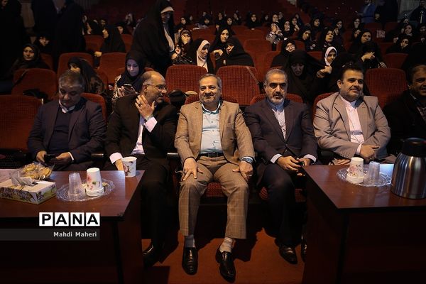 آغاز سی و هشتمین دوره مسابقات قرآن، عترت و نماز دانش آموزان