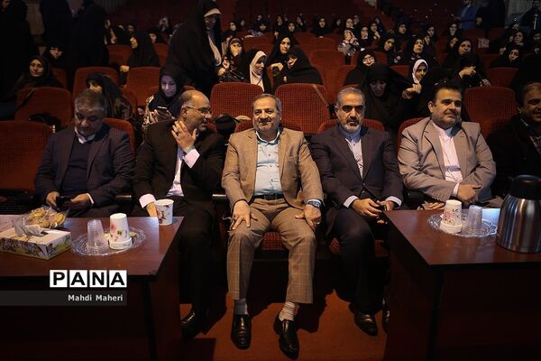 آغاز سی و هشتمین دوره مسابقات قرآن، عترت و نماز دانش آموزان