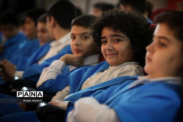 آغاز سی و هشتمین دوره مسابقات قرآن، عترت و نماز دانش آموزان