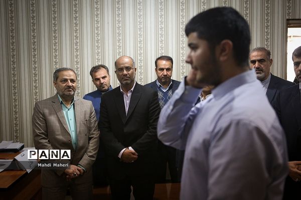 آغاز سی و هشتمین دوره مسابقات قرآن، عترت و نماز دانش آموزان