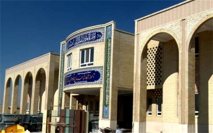 تکمیل مدرسه درین و زارعشاهی میبد تأمین اعتبار می‌شود