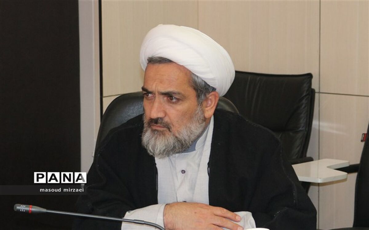 شرکت ۱۰ هزار نفر از قزوین در پرسش مهر