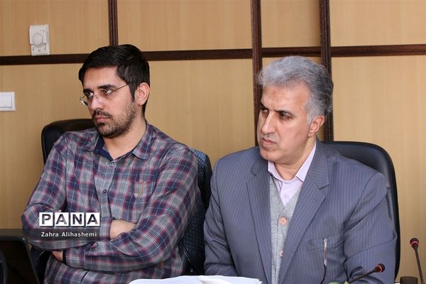 جلسه کارگروه ماده 18