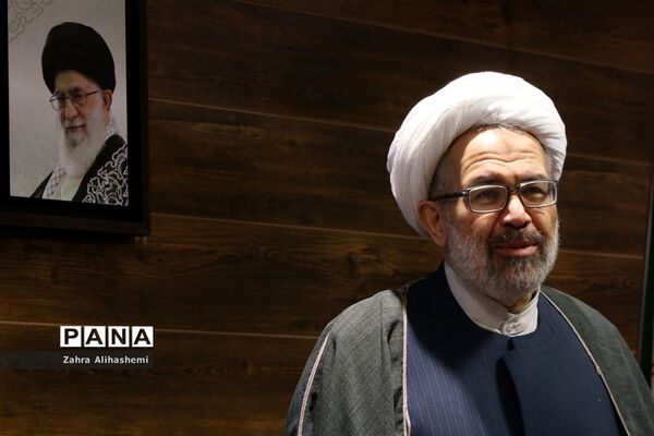 همایش مدیران 400 مدرسه الگوی شهر تهران