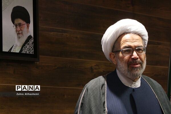 همایش مدیران 400 مدرسه الگوی شهر تهران