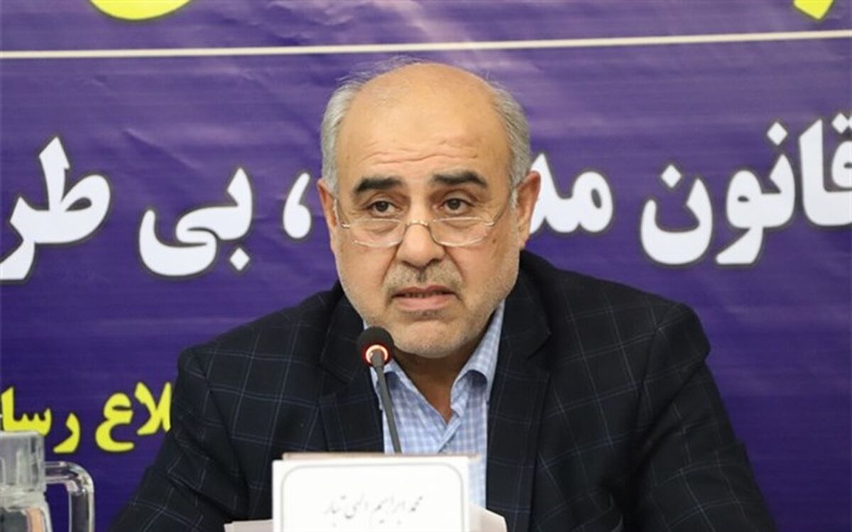 رسانه ها در انتخابات به "شایسته گزینی" کمک کنند