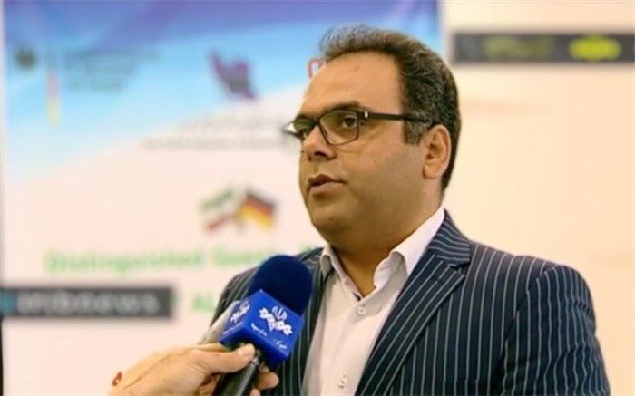 معاون سازمان صنایع کوچک و شهرک های صنعتی کشور : یک هزار و ۴۰۰  واحد صنعتی  کوچک و متوسط تا پایان سال  احیا می شود