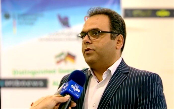 معاون سازمان صنایع کوچک و شهرک های صنعتی کشور : یک هزار و ۴۰۰  واحد صنعتی  کوچک و متوسط تا پایان سال  احیا می شود