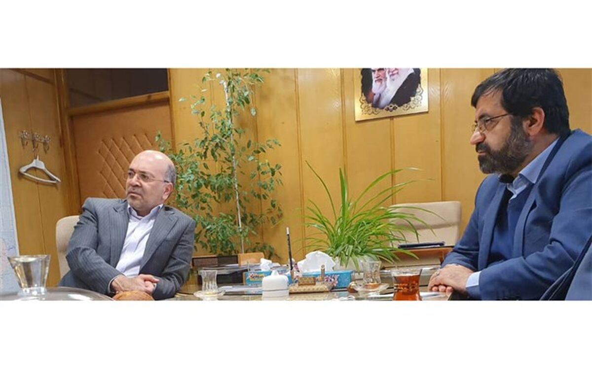 اعتبار آب رسانی روستایی و فاضلاب اردبیل جذب می شود