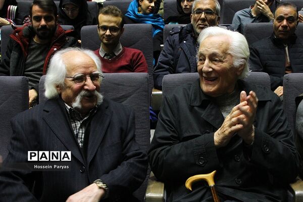 افتتاح سیزدهمین جشنواره سینمای مستند ایران، سینما حقیقت
