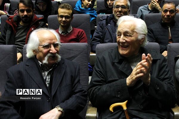 افتتاح سیزدهمین جشنواره سینمای مستند ایران، سینما حقیقت