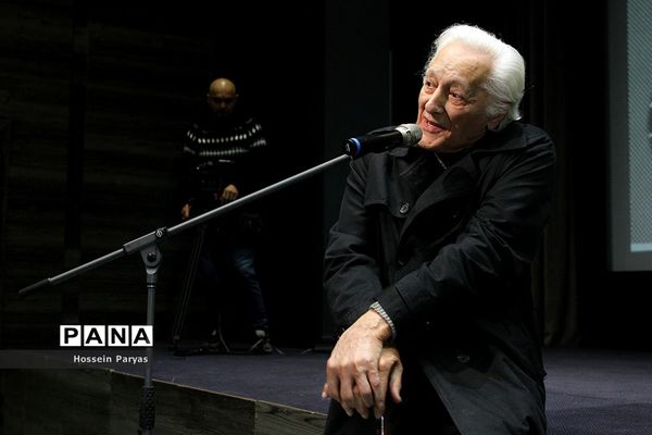 افتتاح سیزدهمین جشنواره سینمای مستند ایران، سینما حقیقت