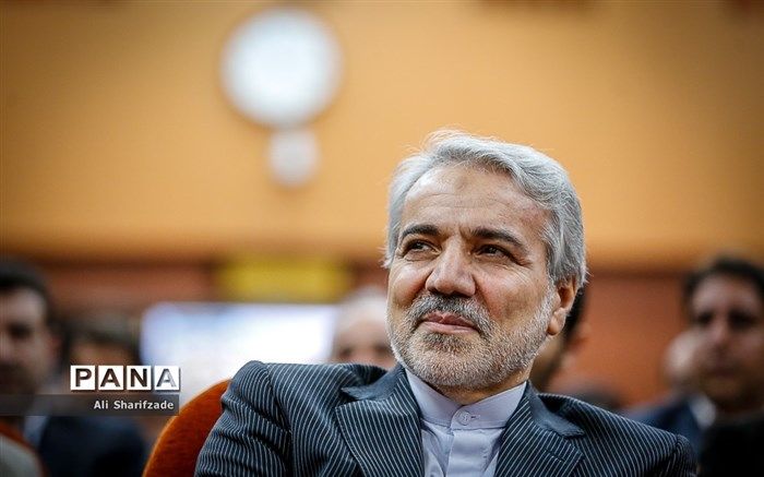 نوبخت:‌ مسیرهای جدیدی برای عبور از شرایط تحریم در دستور کار قرار گرفته است