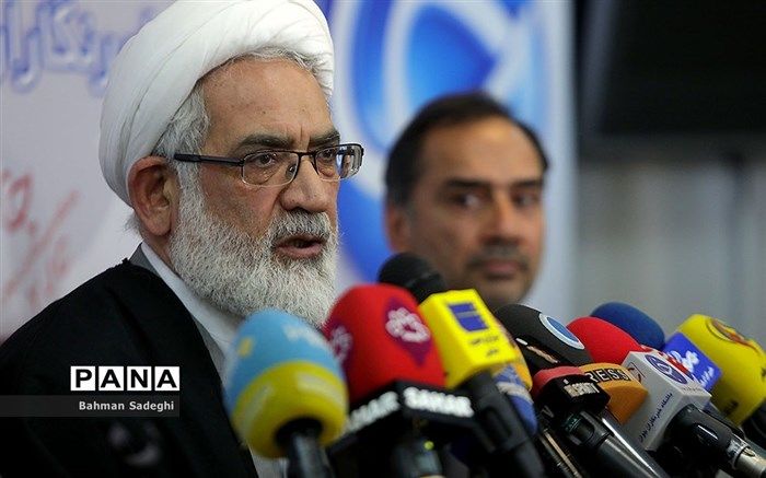 تاکید دادستان کل کشور بر اجرای دستور رهبری درباره تقویت شبکه ملی اطلاعات