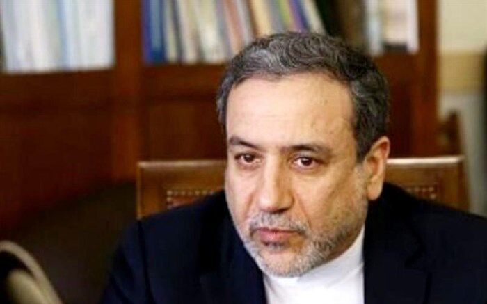 عراقچی: اجرای مکانیزم ماشه توسط اروپایی‌ها فعلا منتفی است